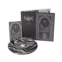 Sunken - Livslede - EISEN265DIGICD