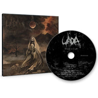 Uada - Devoid of Light (10th Anniversary Edition) - EISEN104X