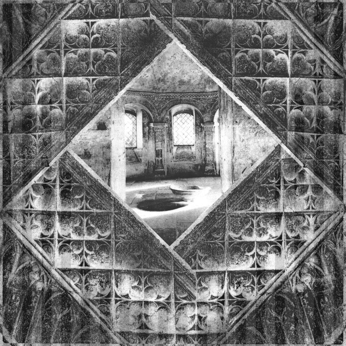 Iskandr - Sacraal - EISEN276LP