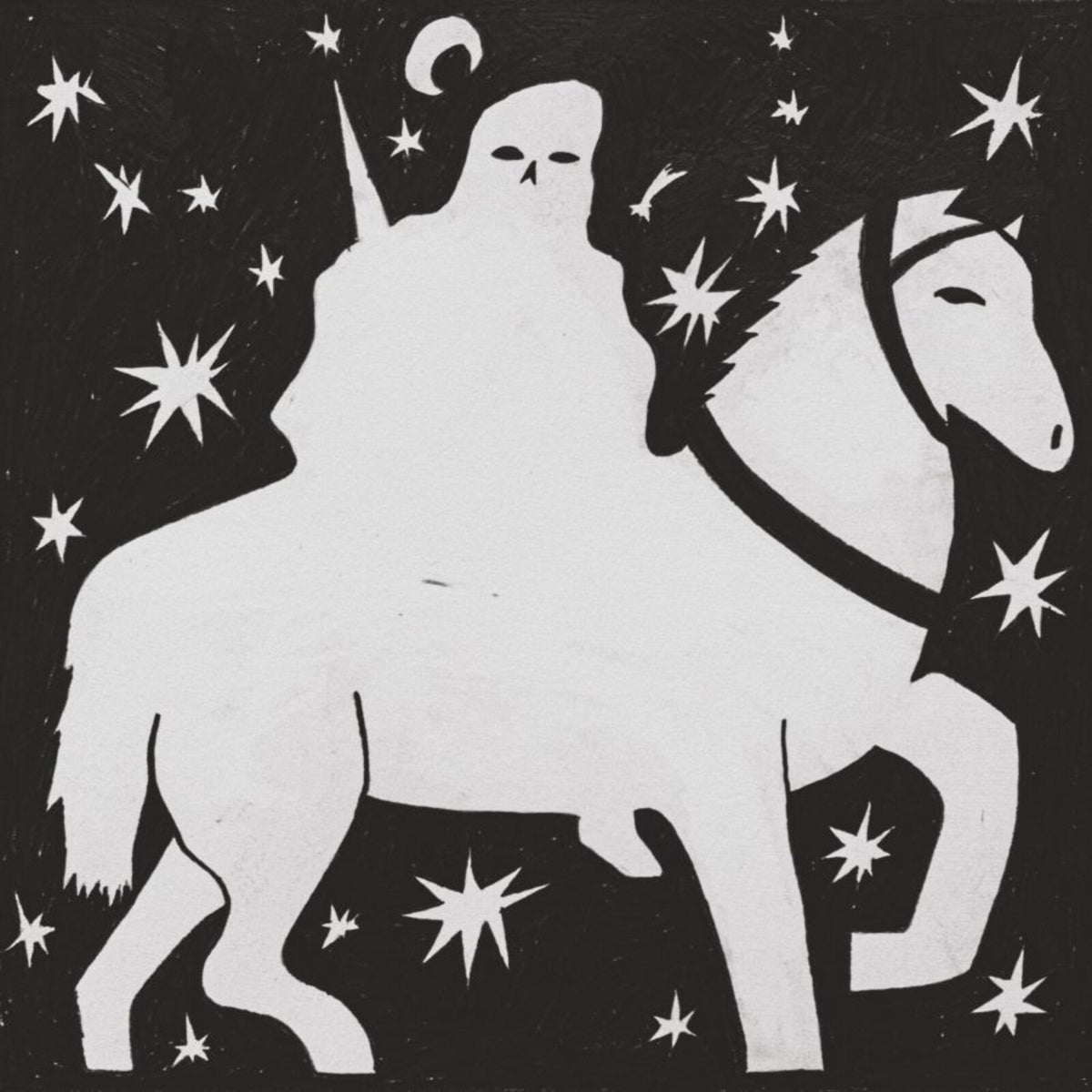 Fluisteraars - Jacht der Mysterien - EISEN272LPPB