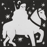Fluisteraars - Jacht der Mysterien - EISEN272LPPB
