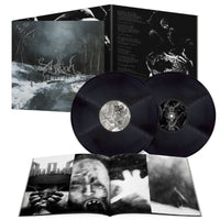 Agalloch - Marrow of the Spirit - EISEN275LP