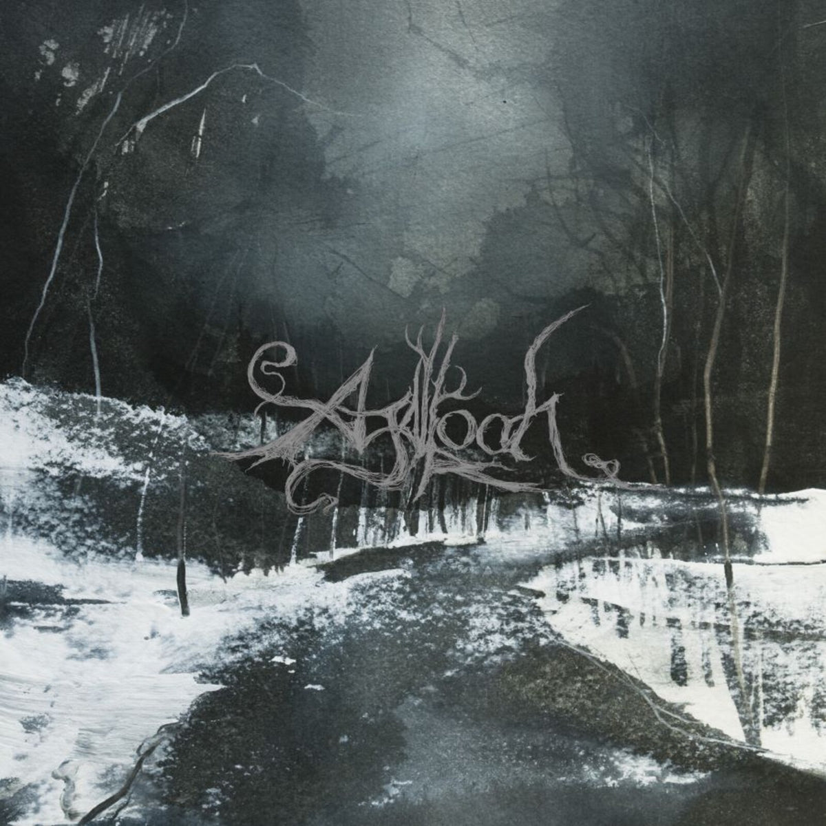 Agalloch - Marrow of the Spirit - EISEN275CD