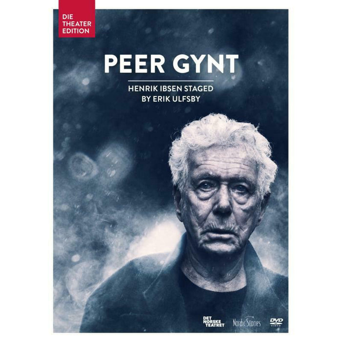 Det Norske Teatret/Maurstad - Henrik Ibsen: Peer Gynt - THE08063