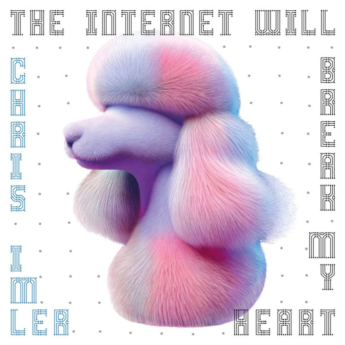 Chris Imler - Internet Will Break My Heart - FUNLP054