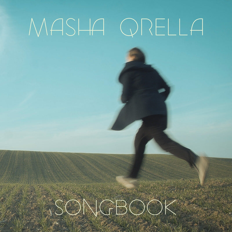 Masha Qrella - Songbook - AKTLP906