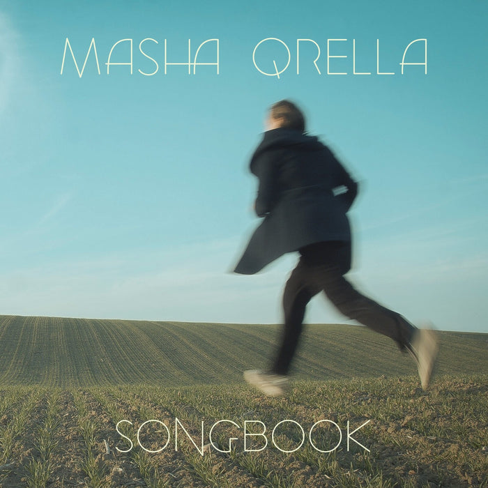 Masha Qrella - Songbook - AKTCD906