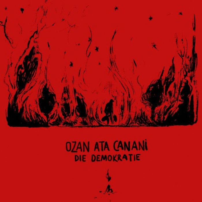 Ozan Ata Canani - Die Demokratie - FUNLP056