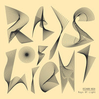 Richard Koch - Rays Of Light - FUNLP058