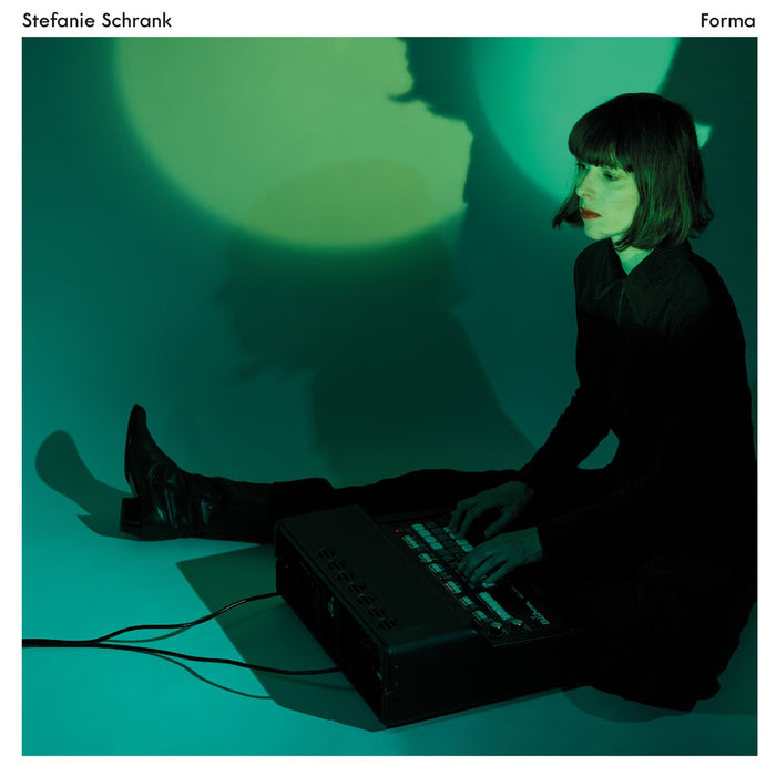 Stefanie Schrank - Forma - AKTLP911