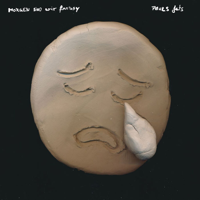 Pauls Jets - Morgen Sind Wir Fantasy - AKTLP913