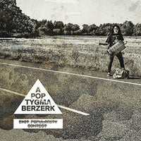 Apoptygma Berzerk - Exit Popularity Contest - LP22298