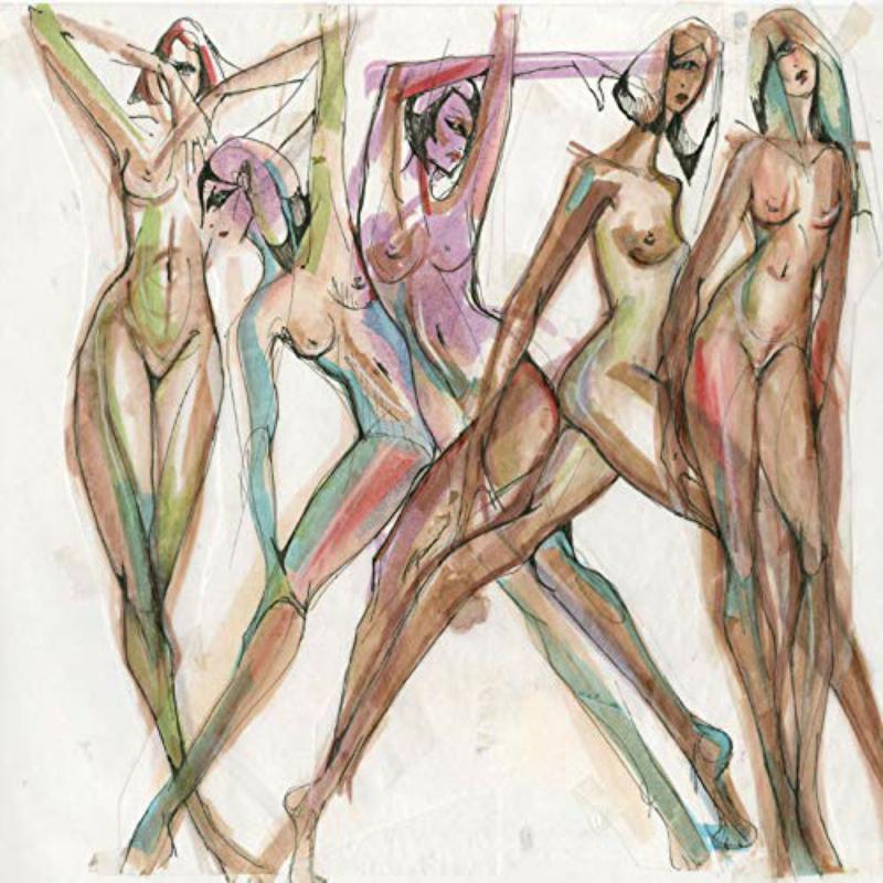 Syclops - Pink Eye - RBBTLP1