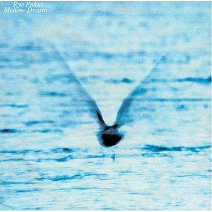 Ryo Fukui - Mellow Dream - WRJ002REG