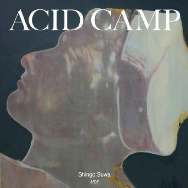 Shingo Suwa - Mdf - ACR006