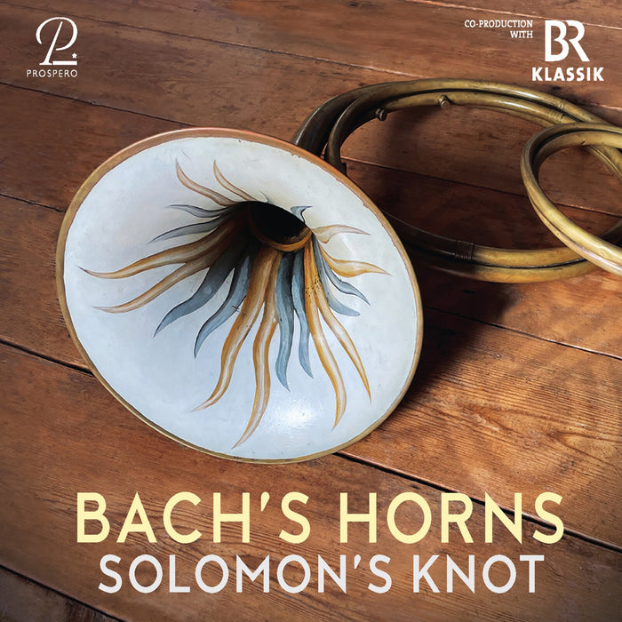Solomon's Knot - Bach's Horns - PROSP0115