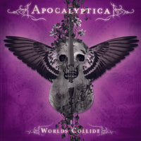 Apocalyptica - Worlds Collide - OMN24049