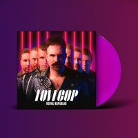 Royal Republic - LoveCop - OMN24068-4