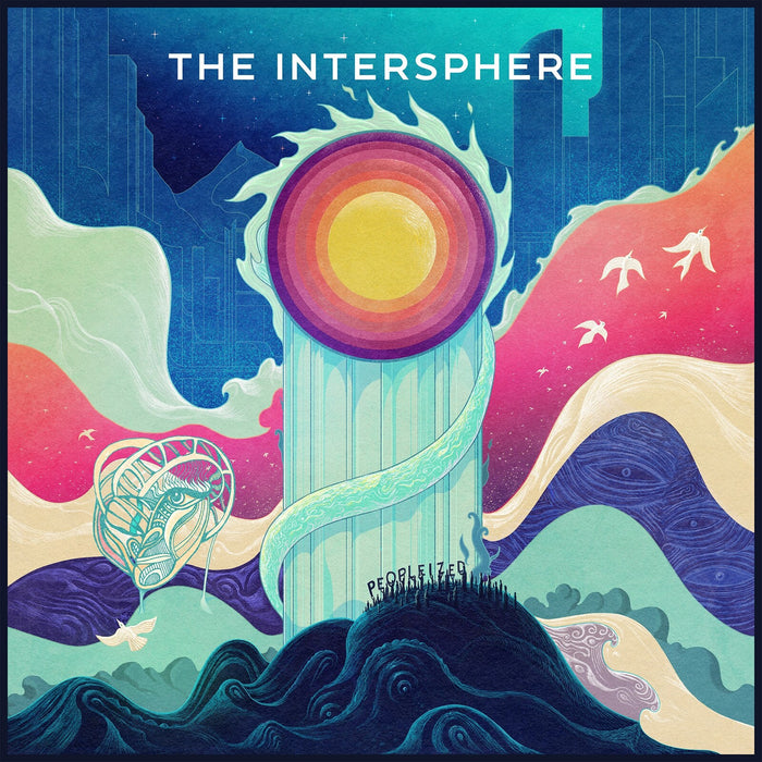 The Intersphere - Peopleized - OMN273581