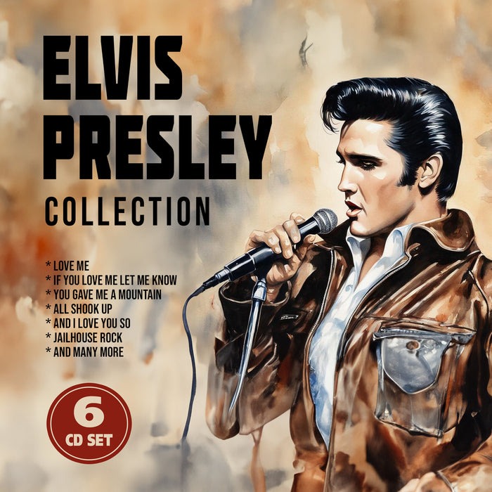 Elvis Presley - Collection - 82092
