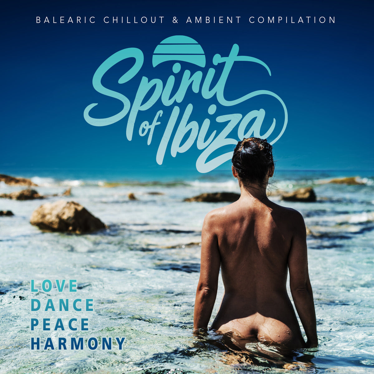 Various Artists - Spirit of Ibiza - 83396