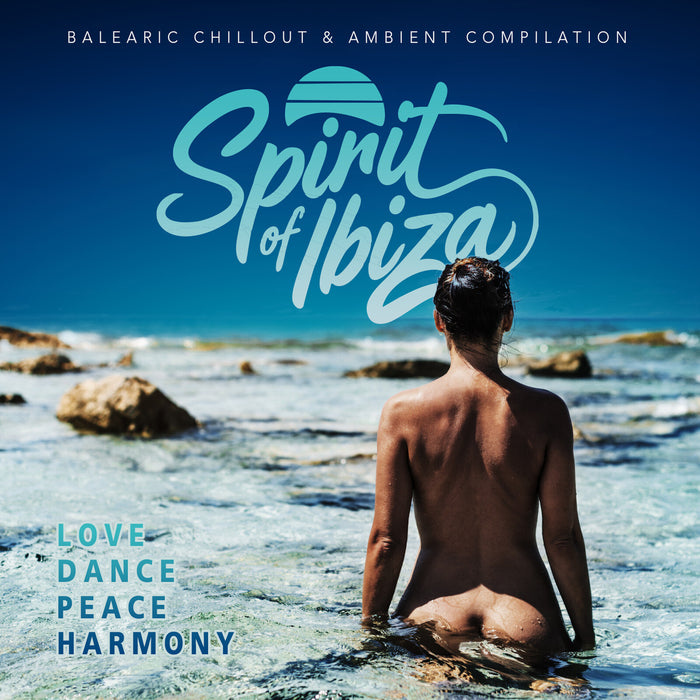 Various Artists - Spirit of Ibiza - 83396