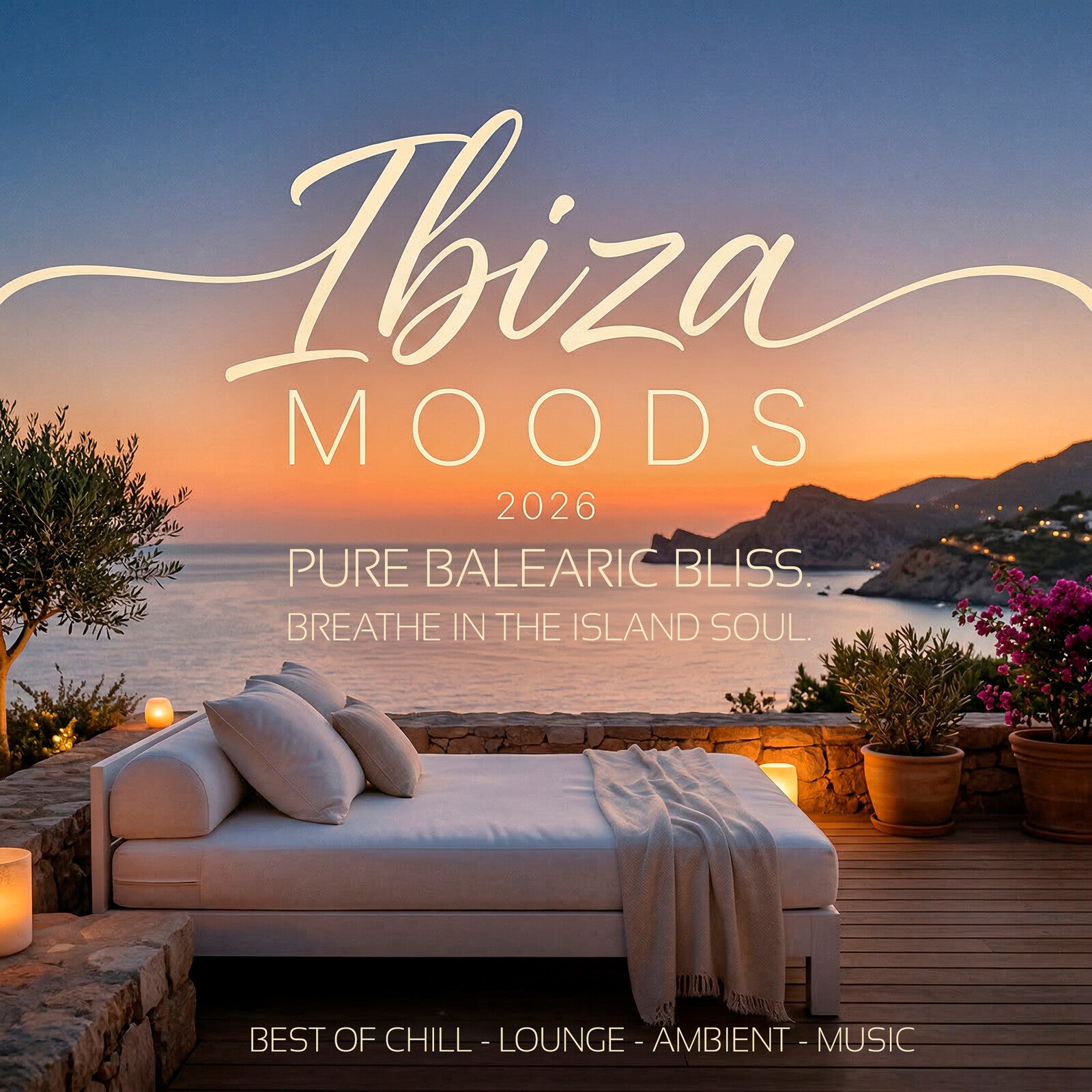 Various Artists: Ibiza Moods 2026 – Proper Music