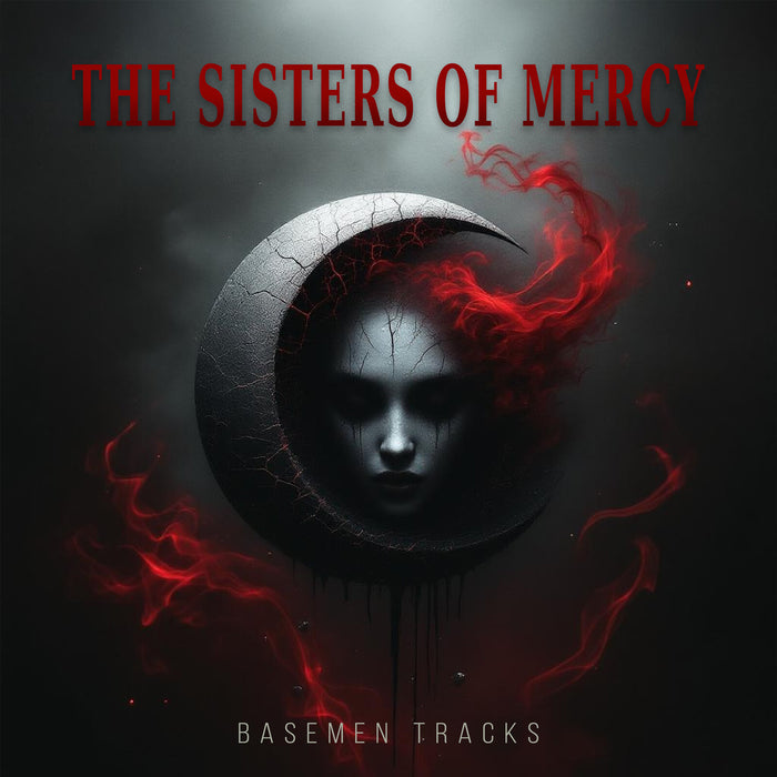 The Sisters of Mercy - Basement Tracks - 85819