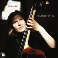 Tabea Kind - Dialogue Poetry - CD84202