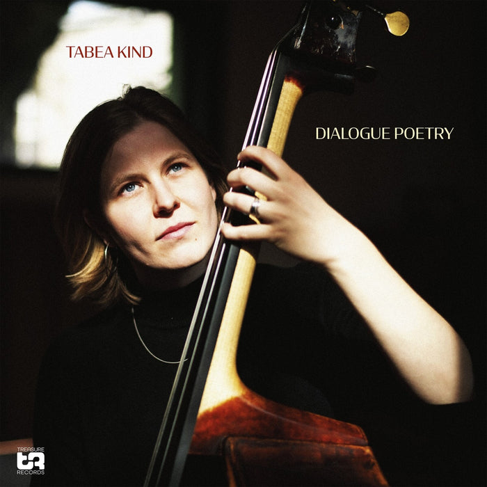 Tabea Kind - Dialogue Poetry - CD84202