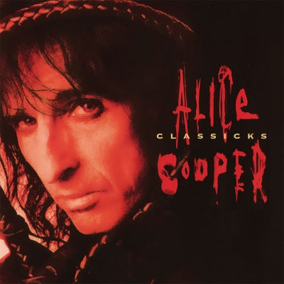Alice Cooper: Constrictor – Proper Music