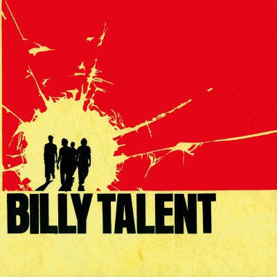 Billy Talent: Billy Talent - MOVLP2493