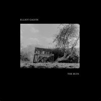 Elliot Galvin - The Ruin - GB4005