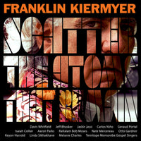 Franklin Kiermyer - Scatter The Atoms That Remain - GB4014CD