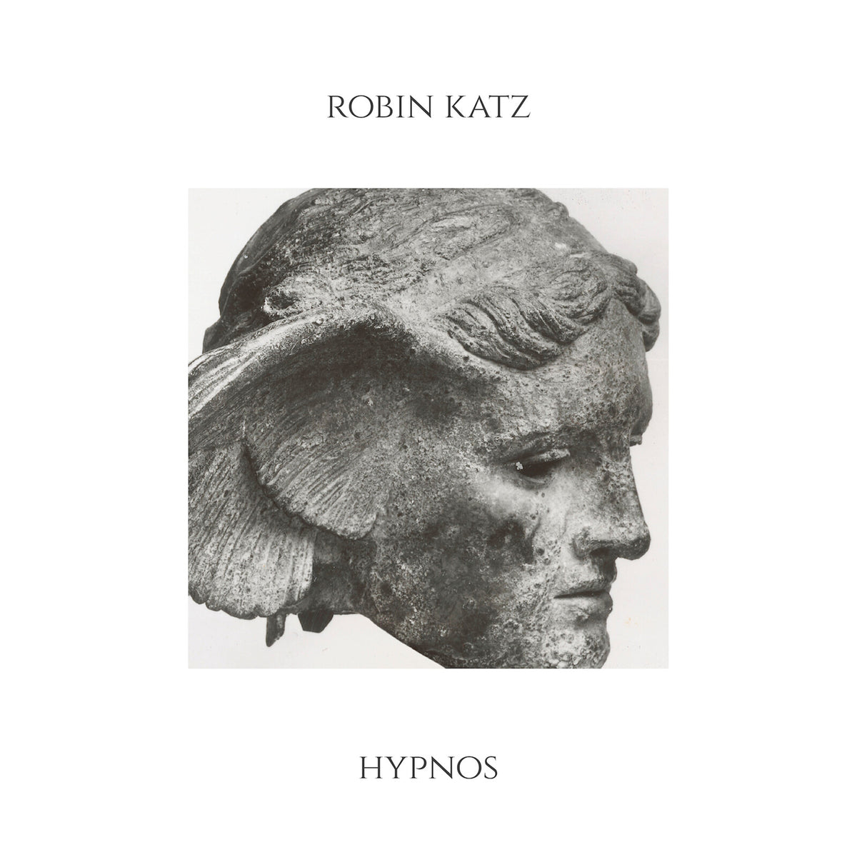 Robin Katz - Hypnos - GB4013