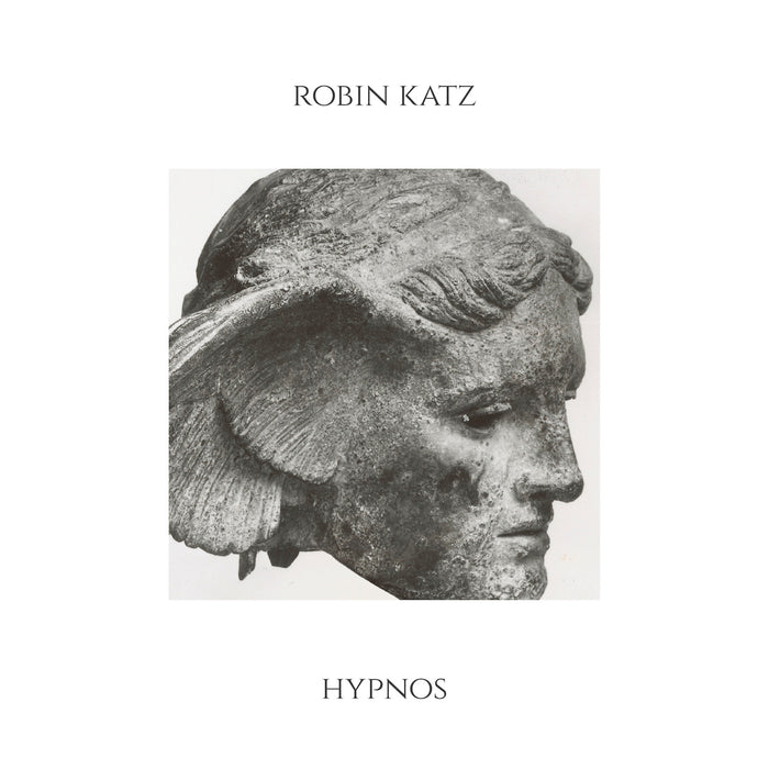ROBIN KATZ - HYPNOS - GB4013CD