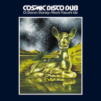 Yasushi Ide - Dr. Steven Stanley Meets Yasushi Ide - Cosmic Disco Dub - GRGA0113