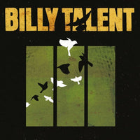 Billy Talent: Billy Talent III - MOVLP2627