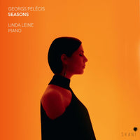 Linda Leine - Georgs Pelecis: Seasons - LMIC137