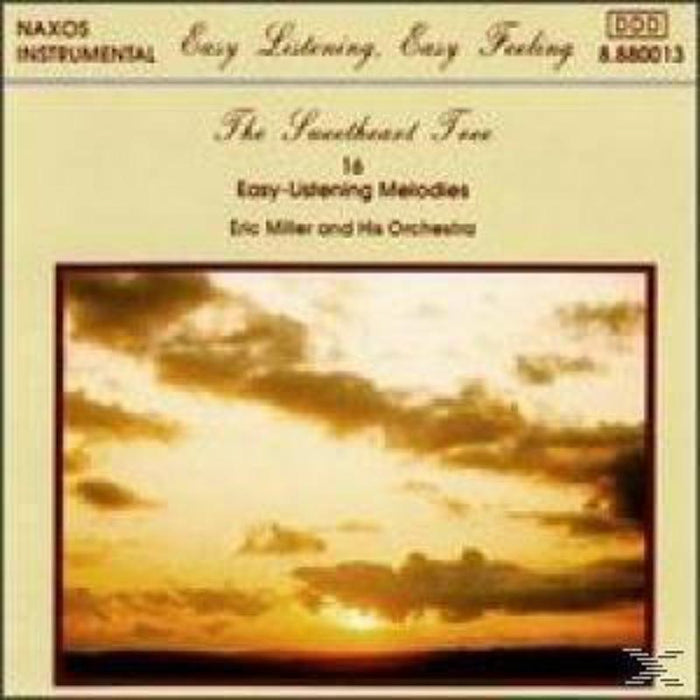 Various Composer - The Sweetheart *delete* - 8880013