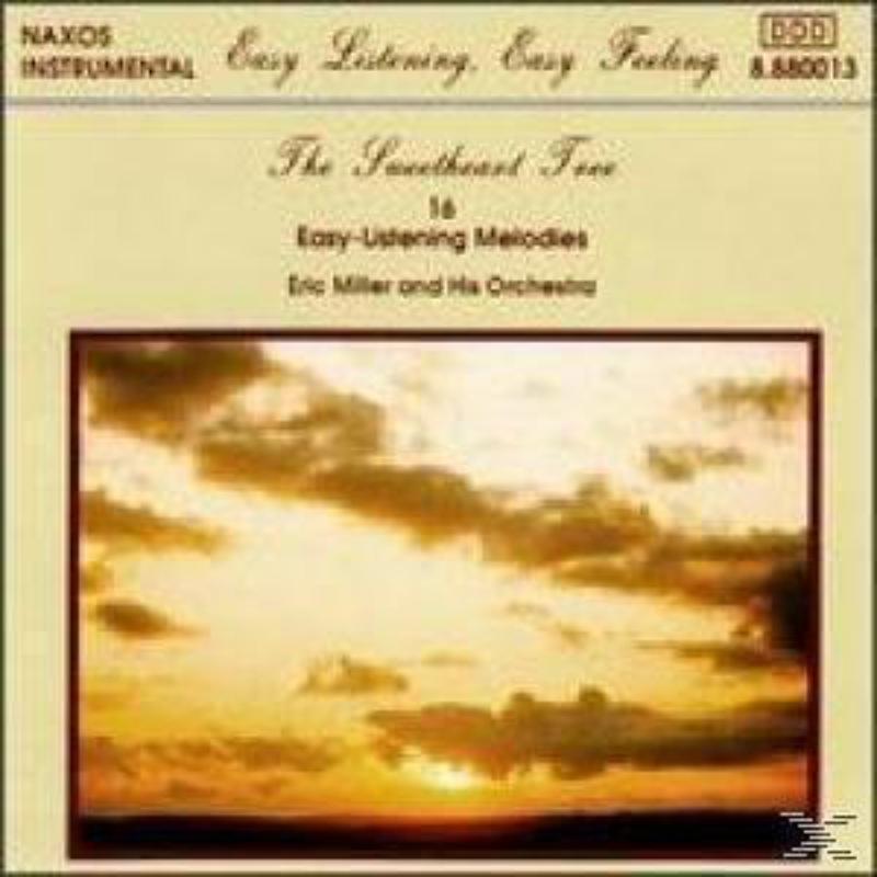 Various Composer - The Sweetheart *delete* - 8880013