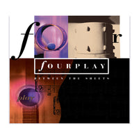 Fourplay - Between The Sheets - 2023 Remastered - EVSA2539M