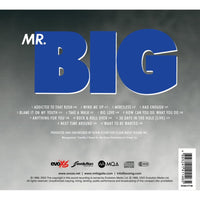 Mr. Big - Mr. Big - EVSA1771M