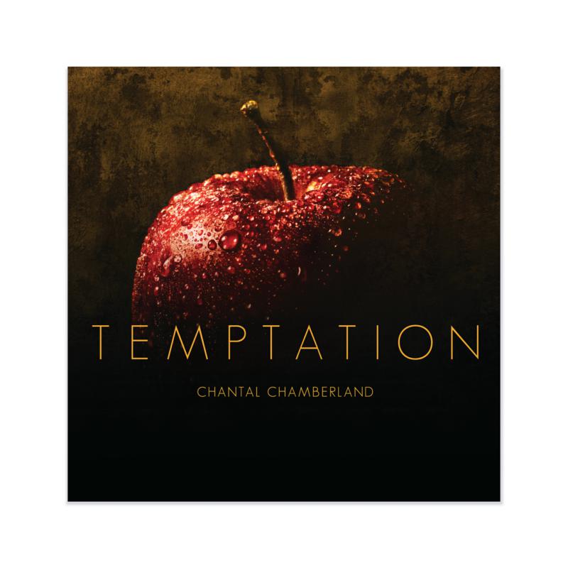Chantal Chamberland - Temptation - EVLP040