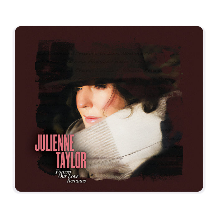 Julienne Taylor - Forever Our Love Remains - EVSA2758S