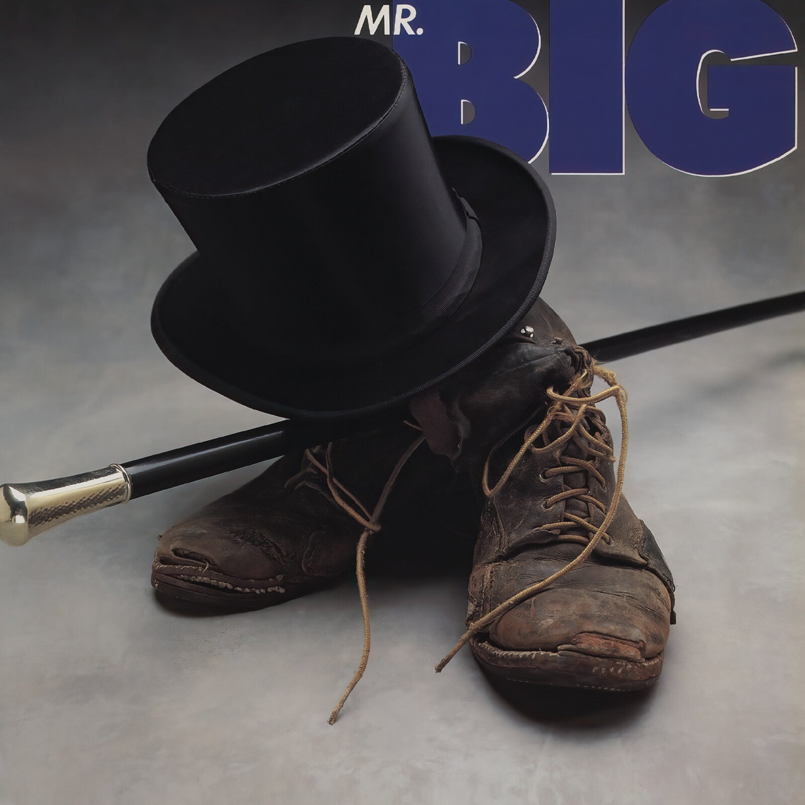 Mr. Big: Mr. Big – Proper Music