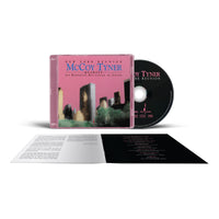 McCoy Tyner, Joe Henderson, Ron Carter & Al Foster - New York Reunion - EVSA2980S