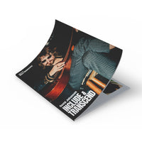 David Johansen and the Harry Smiths - David Johansen and the Harry Smiths - EVLP077BL