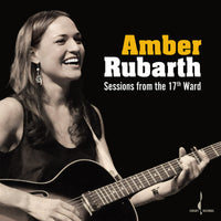 Amber Rubarth - Session from the 17th Ward (One Step Pressing Vinyl) - EVLP079BL
