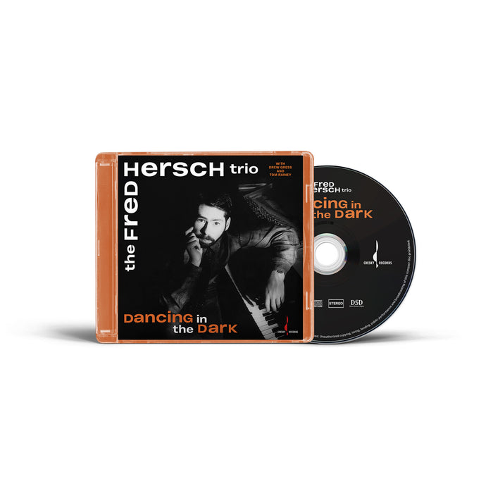 Fred Hersch Trio - Dancing In The Dark - EVSA3075S